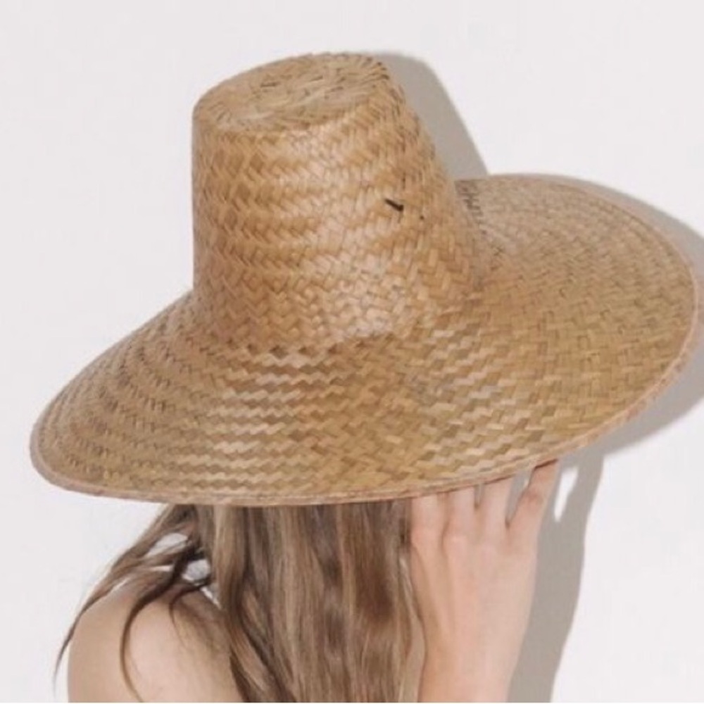 NEW! Authentic COMMUNITIE Pinto beach surfer garden hat. rare